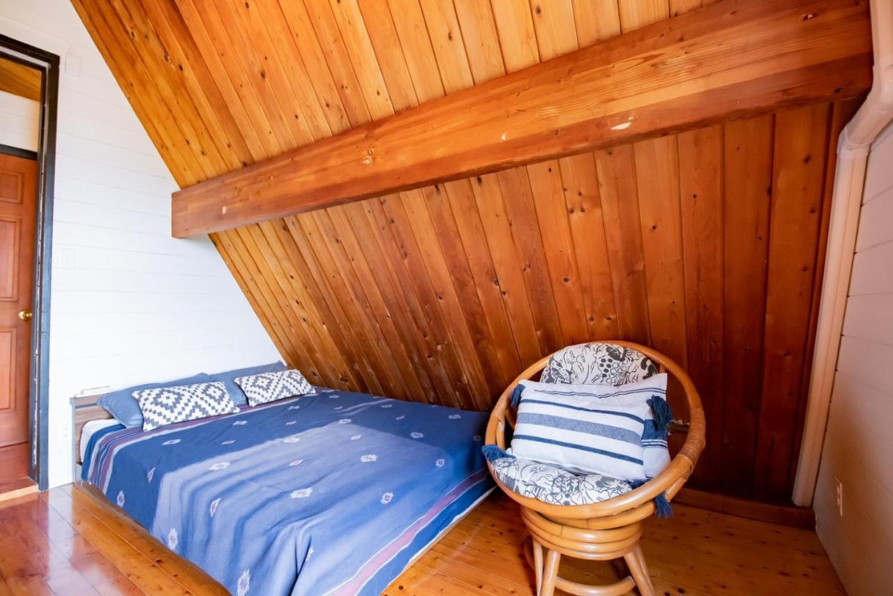Flex Beach House Motobu Exterior foto